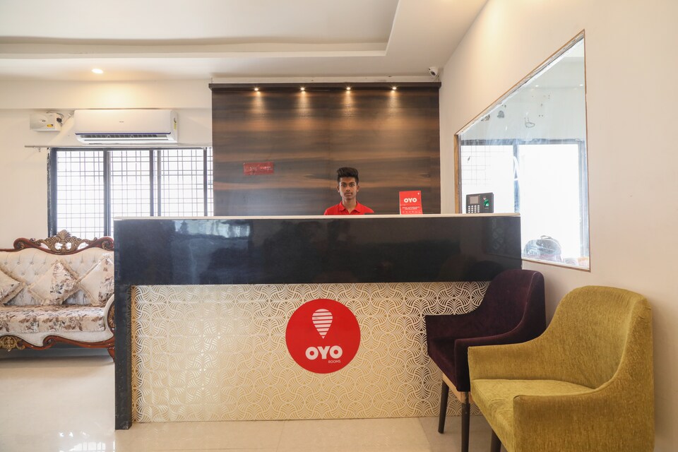 Capital O 13739 Hotel Coral, Nagpur Airport, Nagpur