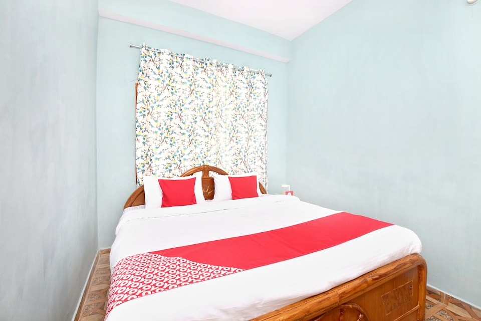 OYO Home 13740 Pleasant View 1BHK, Chotta Shimla, Shimla