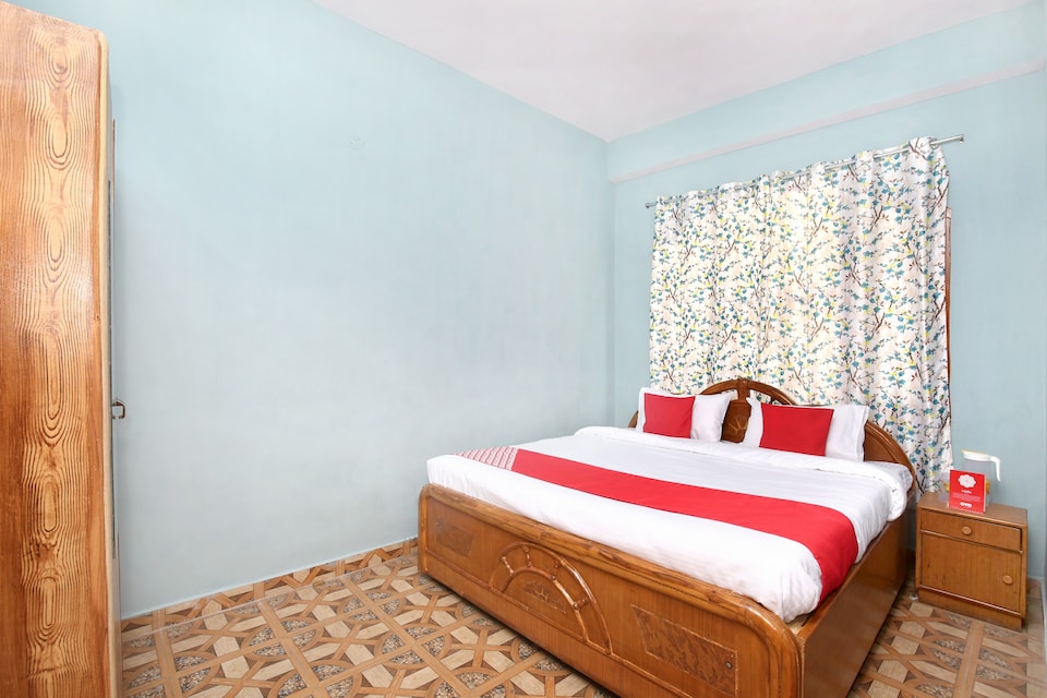 OYO Home 13740 Pleasant View 1BHK, Chotta Shimla, Shimla