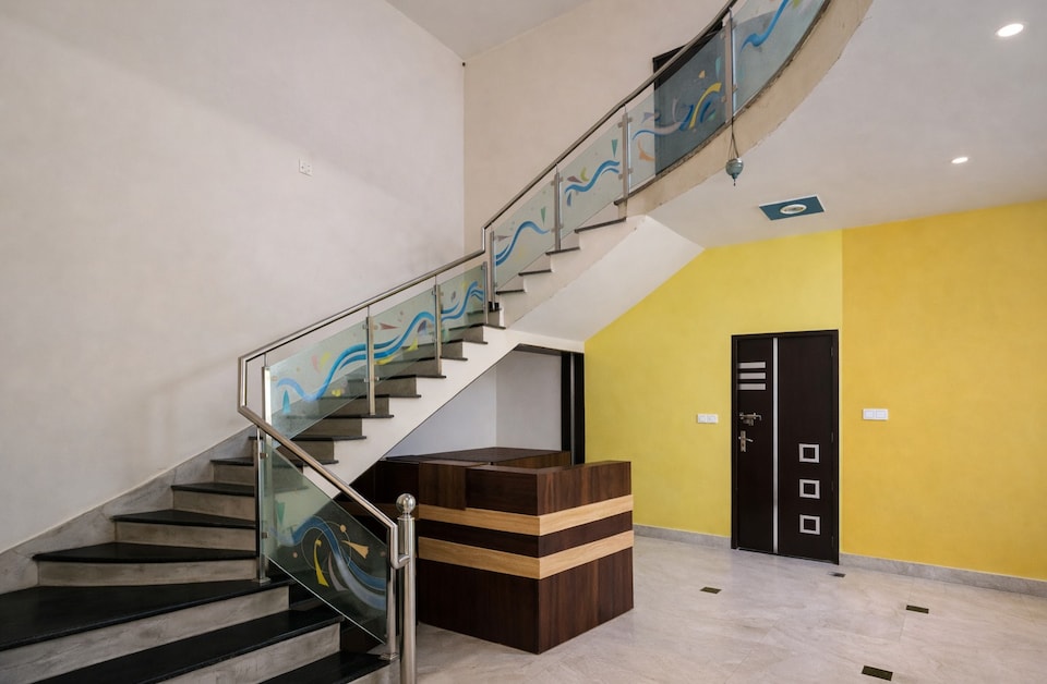 Hotel O Honey Lodge, Hansi, Hansi