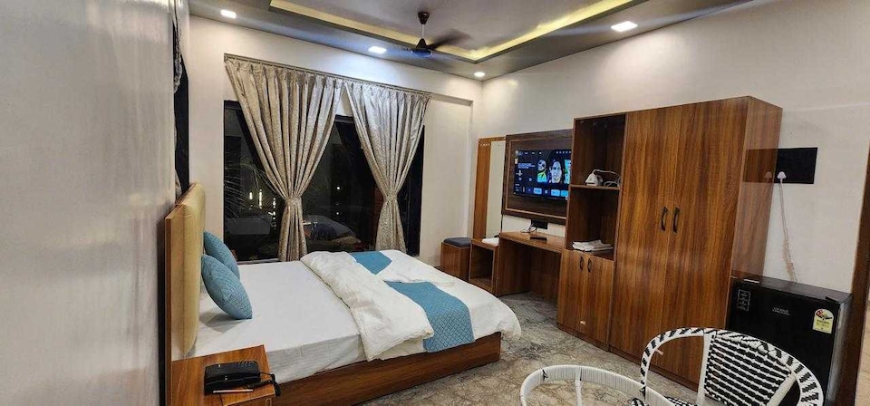 SPOT ON BVC REASORT and rooms, Deola, Deola