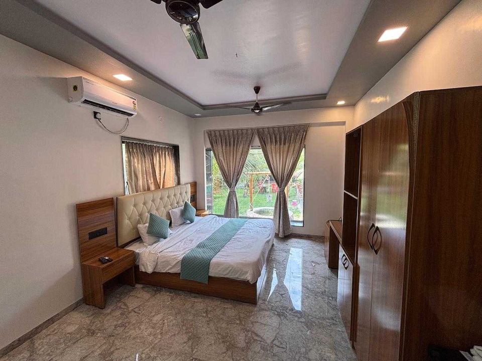 SPOT ON BVC REASORT and rooms, Deola, Deola