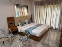 SPOT ON BVC REASORT and rooms