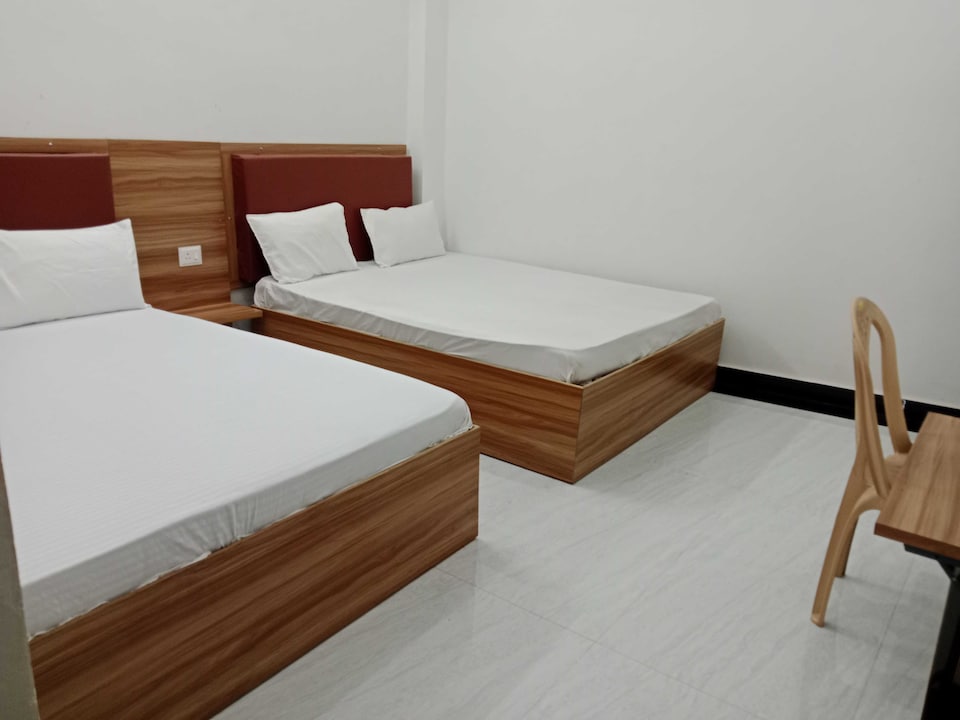 Hotel O RAJ PALACE HOMESTAY B&B, Sarnath Varanasi, Varanasi