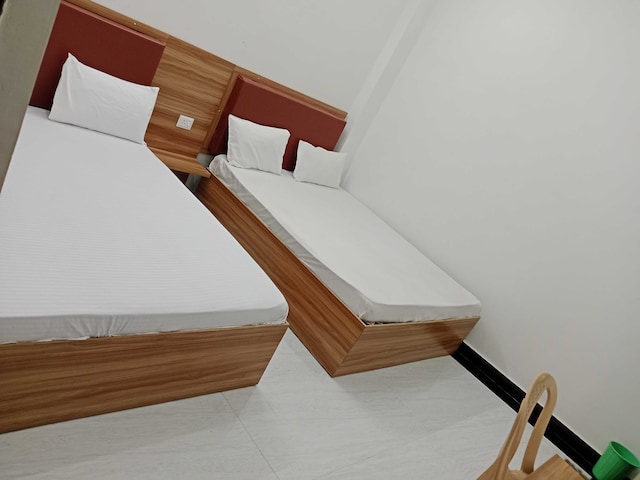 Hotel O RAJ PALACE HOMESTAY B&B