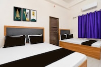 Hotel O RAJ PALACE HOMESTAY B&B