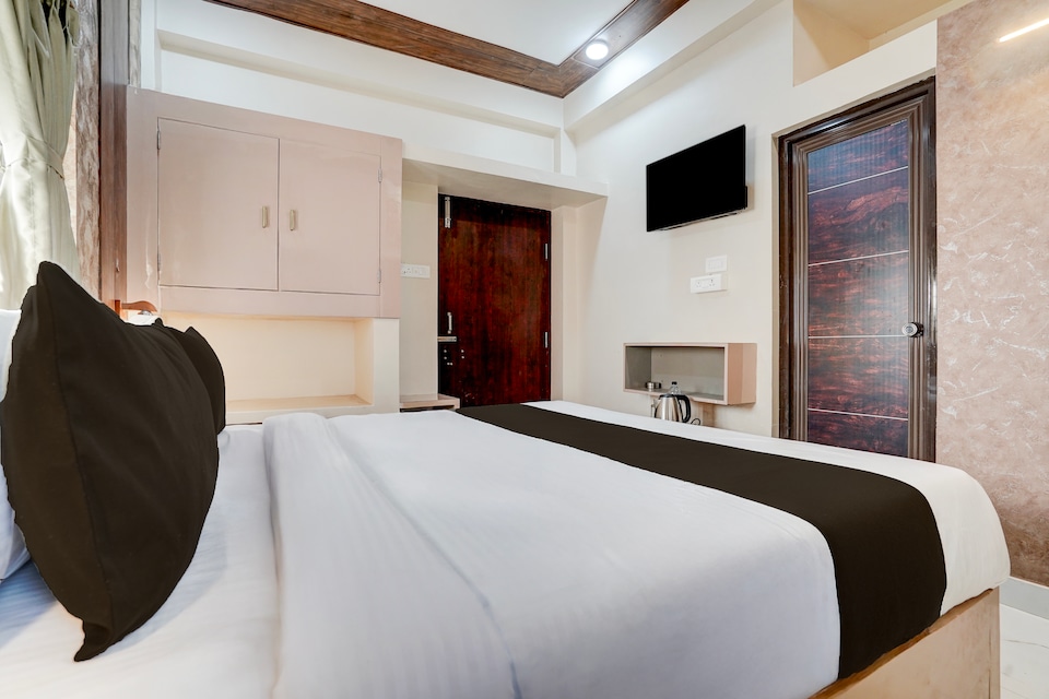 Hotel O Grant Heights 2.0, Khandagiri Bhubaneswar, Bhubaneswar