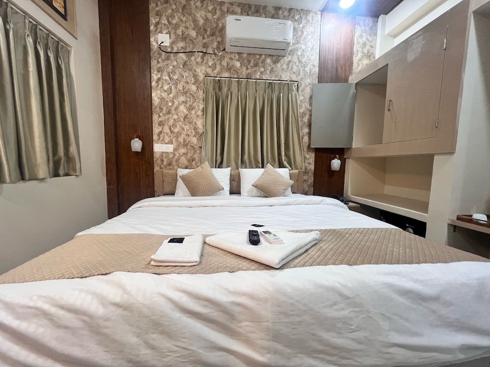 Hotel O Grant Heights 2.0, Khandagiri Bhubaneswar, Bhubaneswar