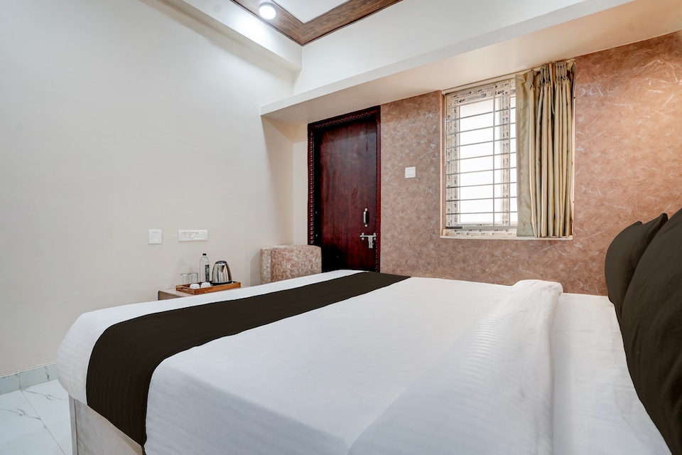 Hotel O Grant Heights 2.0, Khandagiri Bhubaneswar, Bhubaneswar