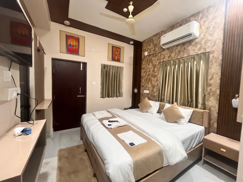 Hotel O Grant Heights 2.0, Khandagiri Bhubaneswar, Bhubaneswar