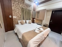 Hotel O Grant Heights 2.0