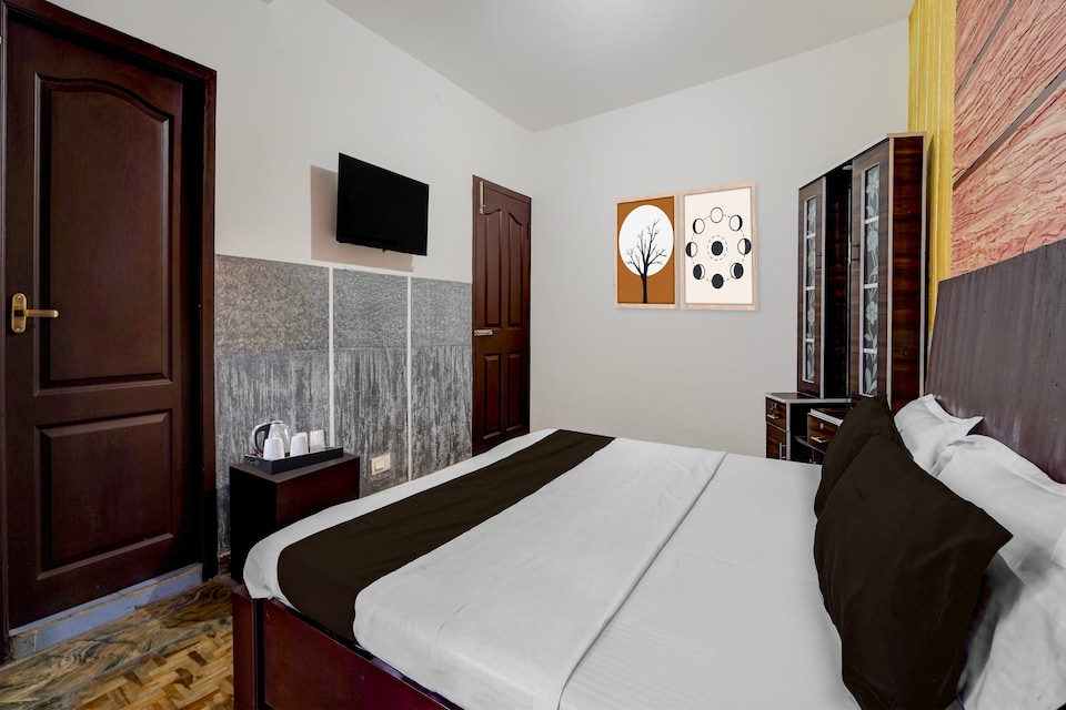 Super Collection O Fairy Waterfalls Formerly Stay Inn, Kodaikanal, Kodaikanal