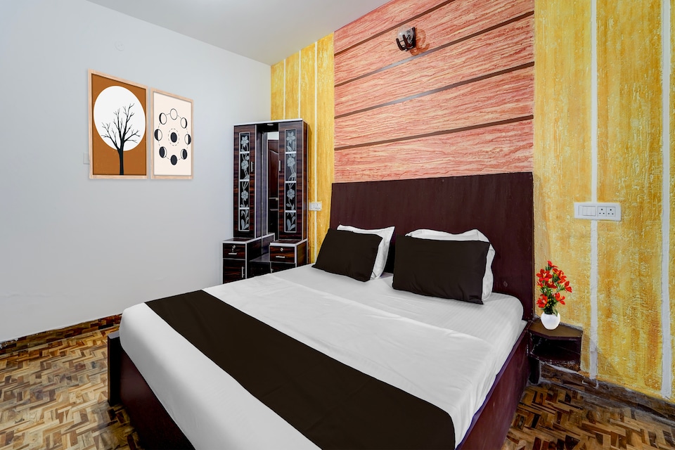 Collection O Fairy Waterfalls Formerly Stay Inn, Kodaikanal, Kodaikanal