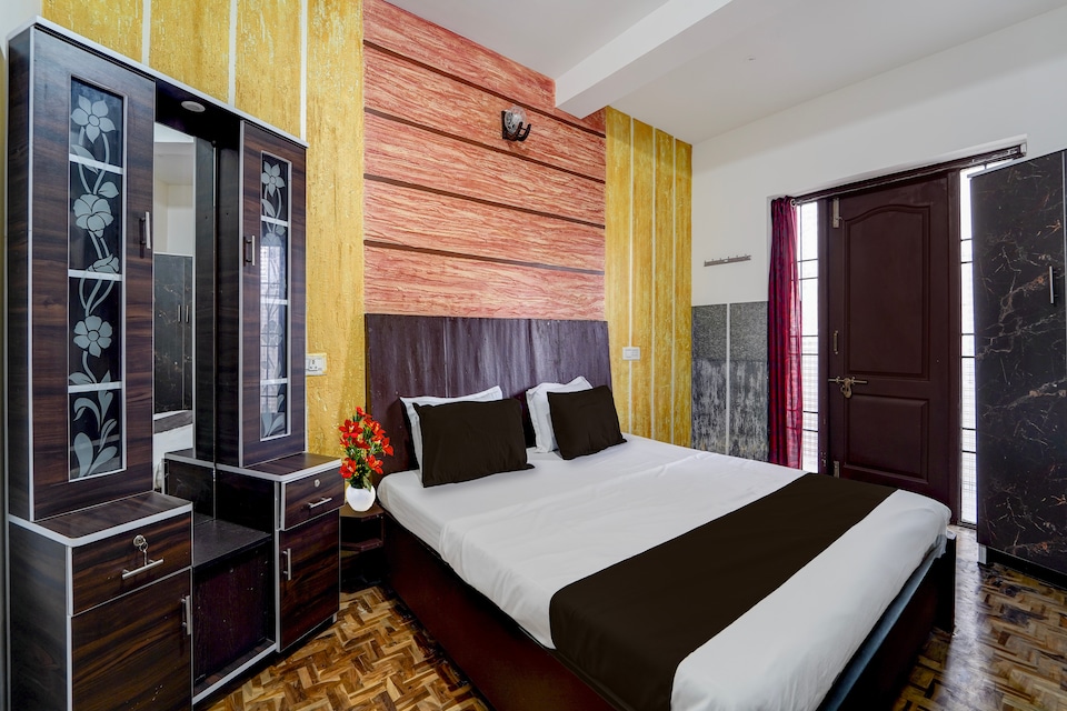 Super Collection O Fairy Waterfalls Formerly Stay Inn, Kodaikanal, Kodaikanal