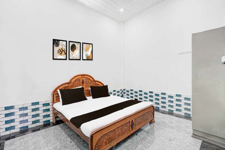 SPOT ON Vidhi family Restaurant and AC dhaba, Etah, Etah