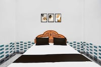 SPOT ON Vidhi family Restaurant and AC dhaba