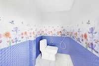 SPOT ON Vidhi family Restaurant and AC dhaba