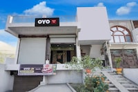 SPOT ON Vidhi family Restaurant and AC dhaba