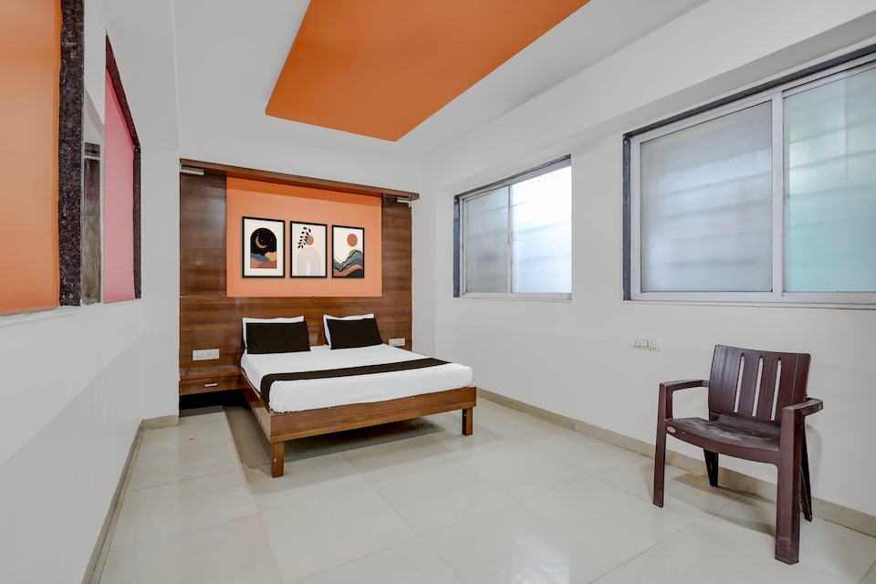 HOTEL O VIP Rooms, Hinjewadi Pune, Pune