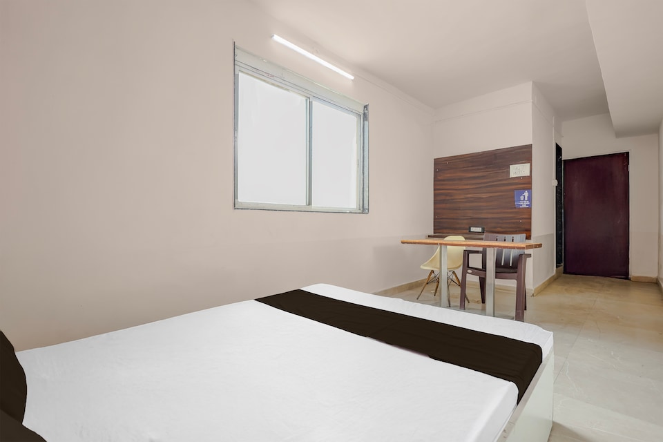 HOTEL O VIP Rooms, Hinjewadi Pune, Pune