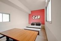HOTEL O VIP Rooms