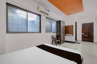 HOTEL O VIP Rooms