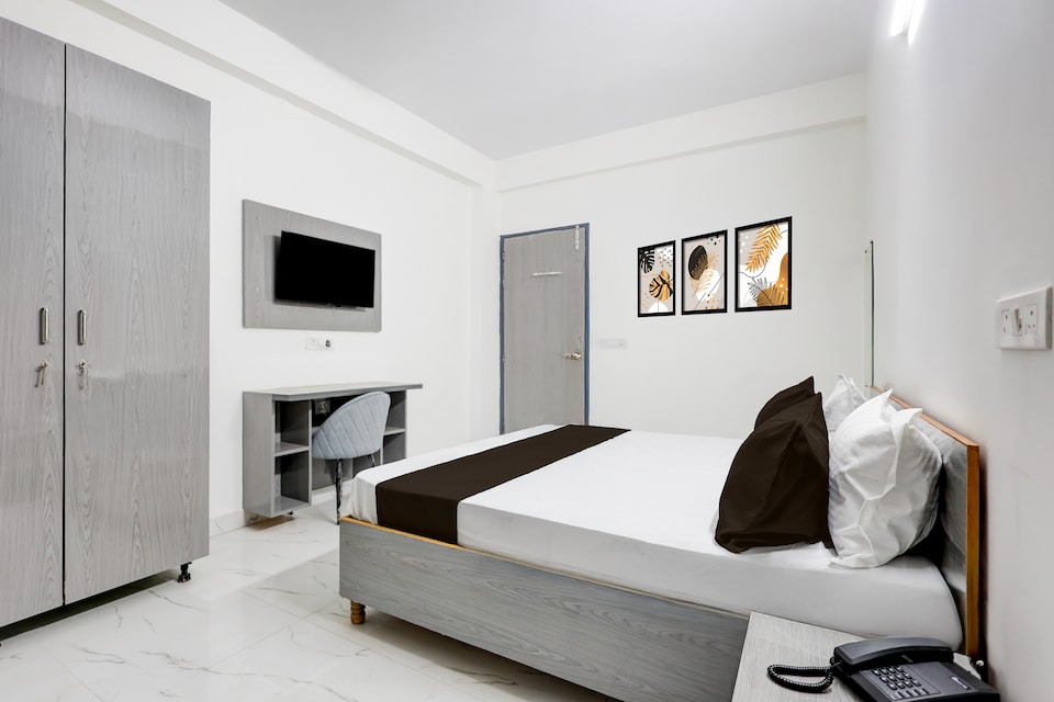 Townhouse Sector 8 Manesar, Manesar, Manesar