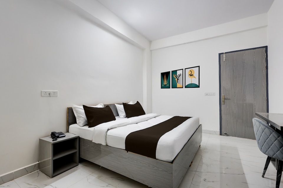 Townhouse Sector 8 Manesar, Manesar, Manesar