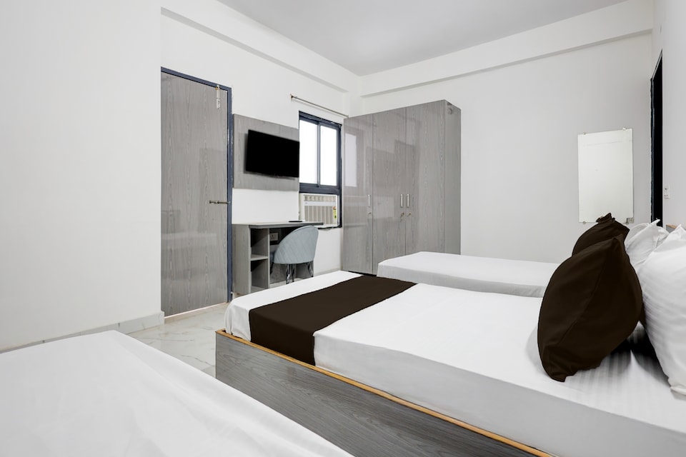 Townhouse Sector 8 Manesar, Manesar, Manesar