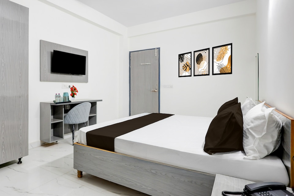 Super Townhouse Sector 8 Manesar, Manesar, Manesar