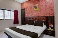 Collection O Asalpha Metro Station Formerly Venture Grand