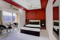 Collection O Asalpha Metro Station Formerly Venture Grand