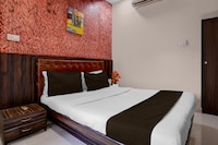 Collection O Asalpha Metro Station Formerly Venture Grand