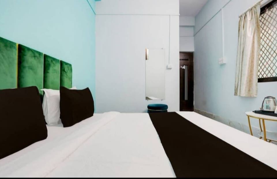 Hotel O Classic Janmasa, Rewa, Rewa