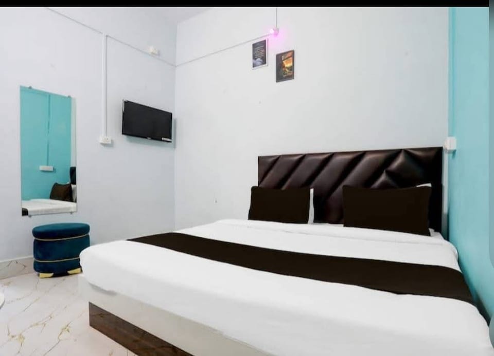 Hotel O Classic Janmasa, Rewa, Rewa