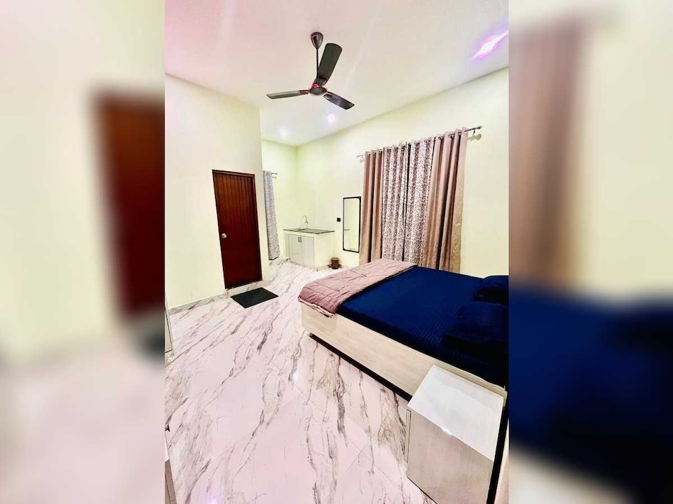 SPOT ON Suryanjay Inn, Golghar, Gorakhpur