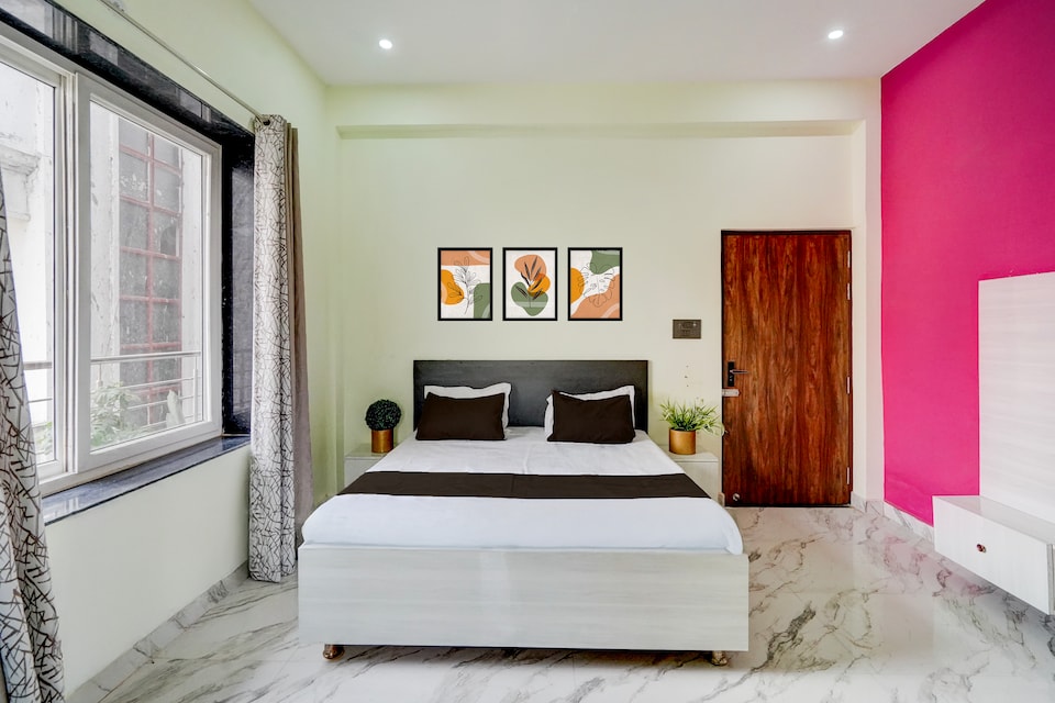 SPOT ON Hotel Suryanjay Inn, Golghar, Gorakhpur