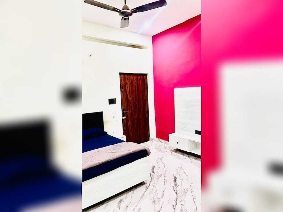 SPOT ON Suryanjay Inn, Golghar, Gorakhpur