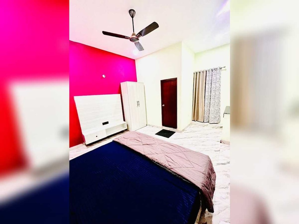 SPOT ON Suryanjay Inn, Golghar, Gorakhpur