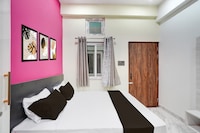 SPOT ON Hotel Suryanjay Inn