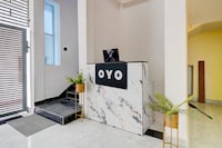 SPOT ON Suryanjay Inn