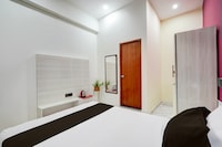 SPOT ON Hotel Suryanjay Inn