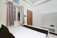 SPOT ON Hotel Suryanjay Inn