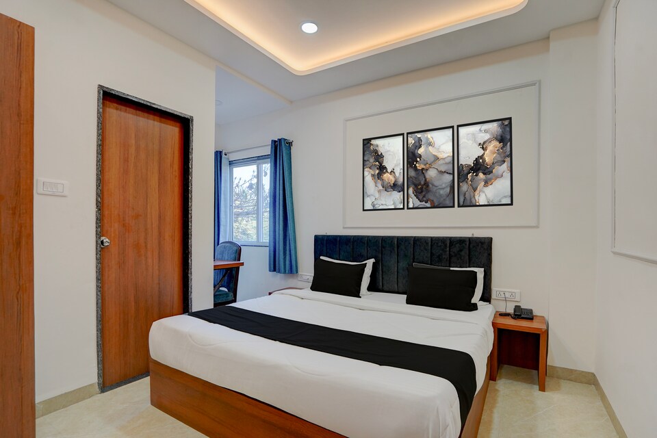 Hotel O RG Grand , Vijay Nagar Indore, Indore