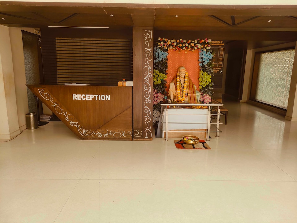 Hotel O The Satyan Inn, Shirdi, Shirdi