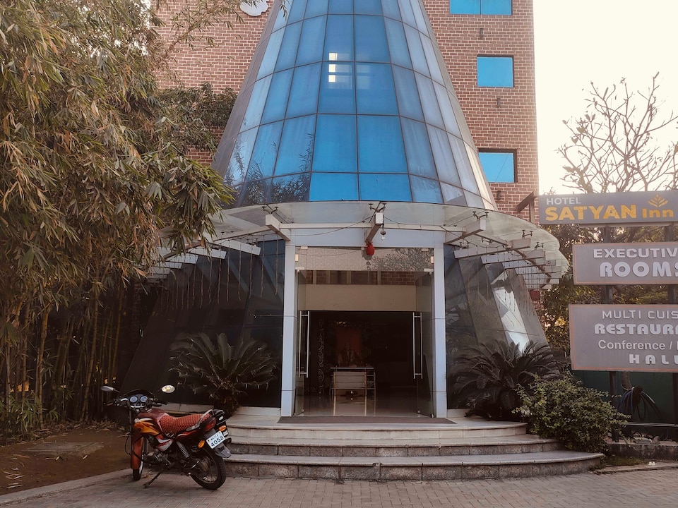 Hotel O The Satyan Inn, Shirdi, Shirdi