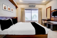 Hotel O The Satyan Inn