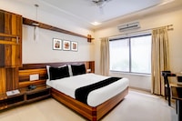Hotel O The Satyan Inn