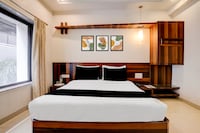 Hotel O The Satyan Inn