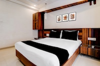 Hotel O The Satyan Inn